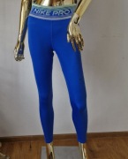 Legginsy Nike Pro M 38 bdb Getry Długie