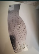 Kratka ociekacza Jura Impressa S7, S90, S9 Avangarde. Itp. 