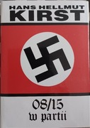 08/15 w partii Hans Helmut Kirst