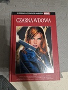 Superbohaterowie Marvela - 60 - Czarna Wdowa Praca zbiorowa