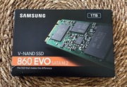 Samsung V-NAND SSD 860 EVO SATA M.2 MZ-N6E1T0