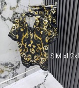 Letni męski komplet 