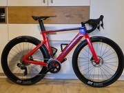 Canyon Aeroad CF SLX 7