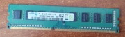 Samsung DDR3 2GB, 1333Mhz, 1Rx8, M378B5773DH0-CH9