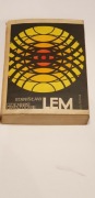 Dzienniki Gwiazdowe Stanisław Lem 