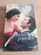 Zanim się pojawiłeś Jojo Moyes