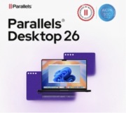 Parallels Desktop 26 Standard MAC klucz (1 Rok / 1 Mac)