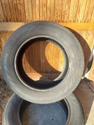 2xOpony Pirelli caloroczne +2xContinental contact