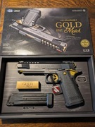 Tokyo Marui Hi-Capa 5.1 GOLD Match