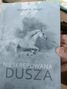 Nieskrępowana dusza Singer