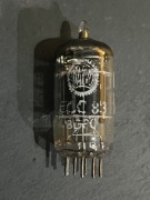 Philips Heerlen 1961r - O-getter. ECC83 12AX7.