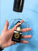 Zapach samochodowy zestaw 10szt odświeżacz auta lawenda wanilia róża