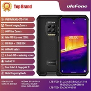 Telefon smartfon Ulefone armor 9  Nowy 