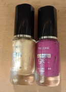 Lakier do paznokci The One Ultimate Gel z Oriflame!