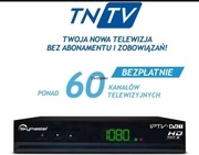 Dekoder Skymaster TNT-5 TNTV DVB-T