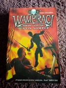 Wampiraci - Krwawy Kapitan, Justin Somper