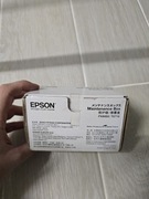Pojemnik na zużyty tusz oryginalny Epson T6716 