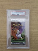 2000 Pokemon Gym Challenge 1st Edition – PSA 9 Booster Pack Sealed – Blaine