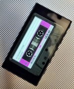 sony nw-a105 walkman