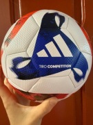 Piłka adidas TIRO COM r 5