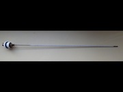 ANODA TYTANOWA AKTYWNA 3x500mm 3/4" HEWALEX