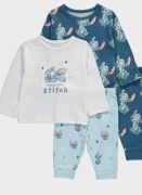 Piżama 2 pak nowa 2-3 latka 