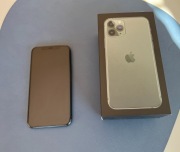 Iphon 11 pro
