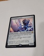 Scrawling Crawler do gry Magic: The Gathering, 2