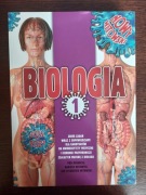 Witowski biologia 1, 2021 repetytorium maturalne