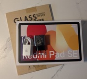 Xiaomi Redmi Pad Se 11" WiFi 4/128GB Graphite Gray + etui i szkło ochronne