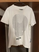 Philipp Plein T-shirt Skull 1978 – model P395457