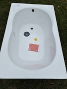 Wanna 120 75 nowa nieużywana