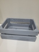 Szara skrzynka szybką sprzedaż 