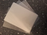 folie do laminowania A4 12szt