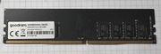 PAMIĘĆ RAM GOODRAM 8GB (1x8GB) 2666MHz CL19 gr2666d464l19s/8g