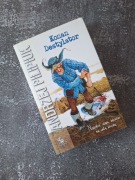 Konan Destylator Andrzej Pilipiuk