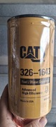 FILTR PALIWA SEPARATOR CAT 3261643 NOWY