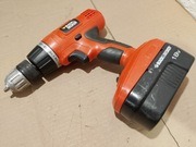 Wkrętarka Udarowa Black Decker EPC18818V 2 biegi