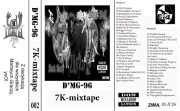 d'MG-96: 7K-mixtape (2019-2026_MC2)