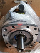 SIEMENS MOTOR 1FK7061- 4AF71-1RB0