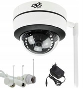 Kamera WIFI IP DVS MP2036ED-IRW 