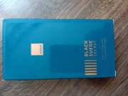 Avon meska Woda toaletowa BLACK SUEDE SECRET 100 ml