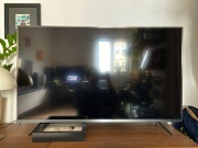 Telewizor XIAOMI MI TV L43M5-5ASP 43" LED 4K Android TV