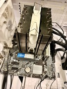 Zestaw i7-10700f 16gb RAM