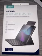 Etui na ipada pro 11, ipad air 5/4