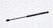 SPRĘŻYNA GAZOWA POKRYWY BAGAŻNIKA AUDI A4 11.04-06.08 GS0813