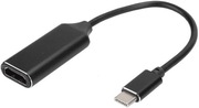 ASHATA USB-C typ C na HDMI Ekran projekcyjny