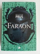 Bolesław Prus Faraon 