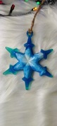 Ozdoby świąteczne - Gwiazdka