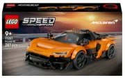 LEGO Speed Champions McLaren W1 77257